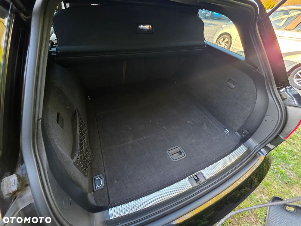 Audi A4 Avant 1.8T - 12