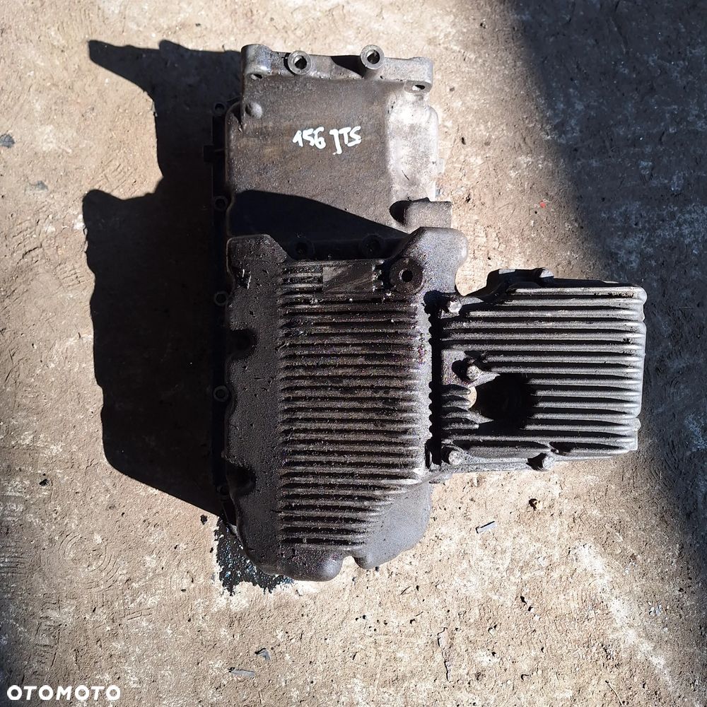 MISKA OLEJOWA ALFA 156 1.9 JTS