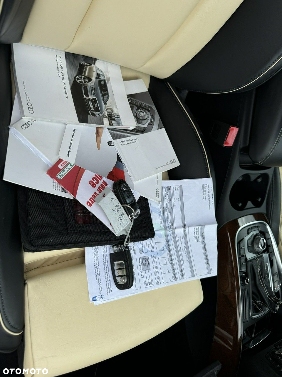 Audi Q5 2.0 TFSI Quattro S tronic - 39