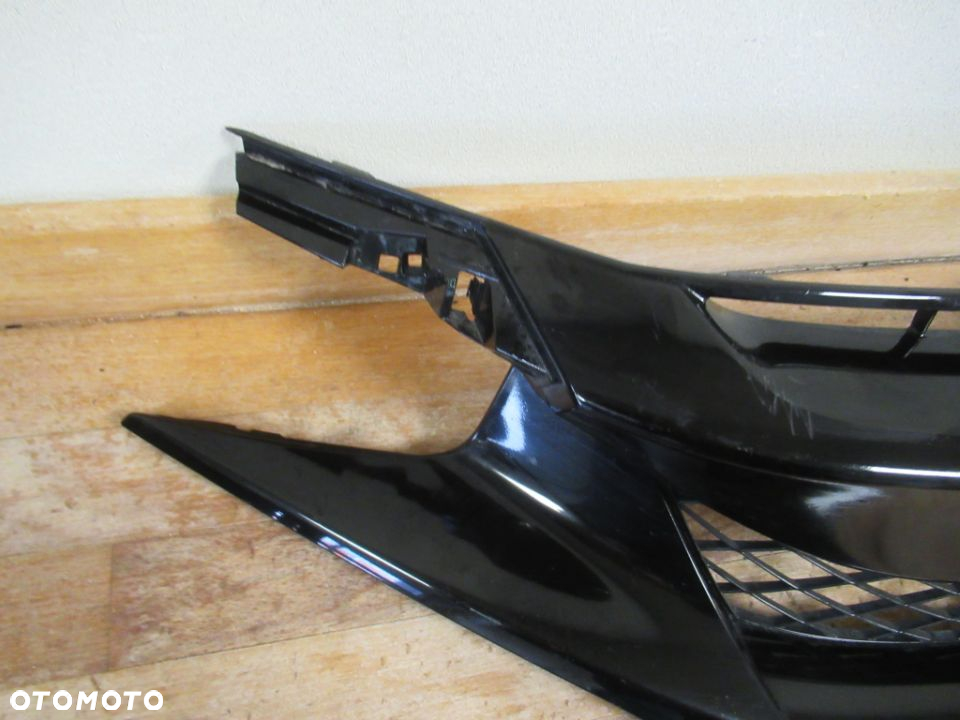 GRILL GRIL ATRAPA HONDA CIVIC X TYPE-R 2017-2019 - 4
