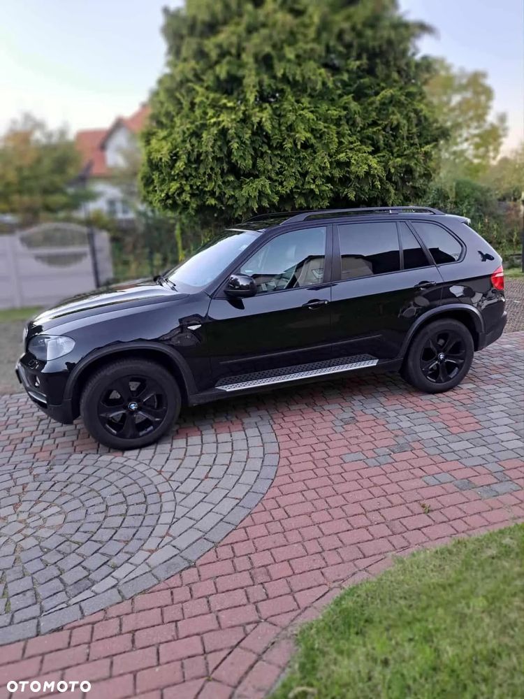 BMW X5 3.0sd xDrive - 4