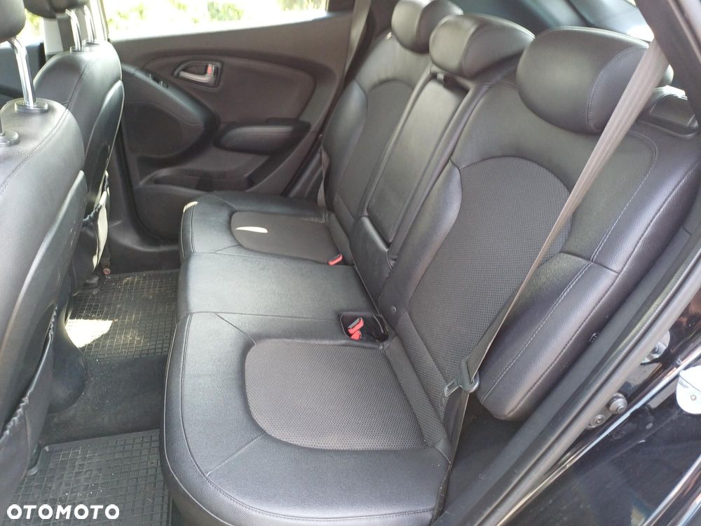 Hyundai ix35 1.6 2WD Trend - 38