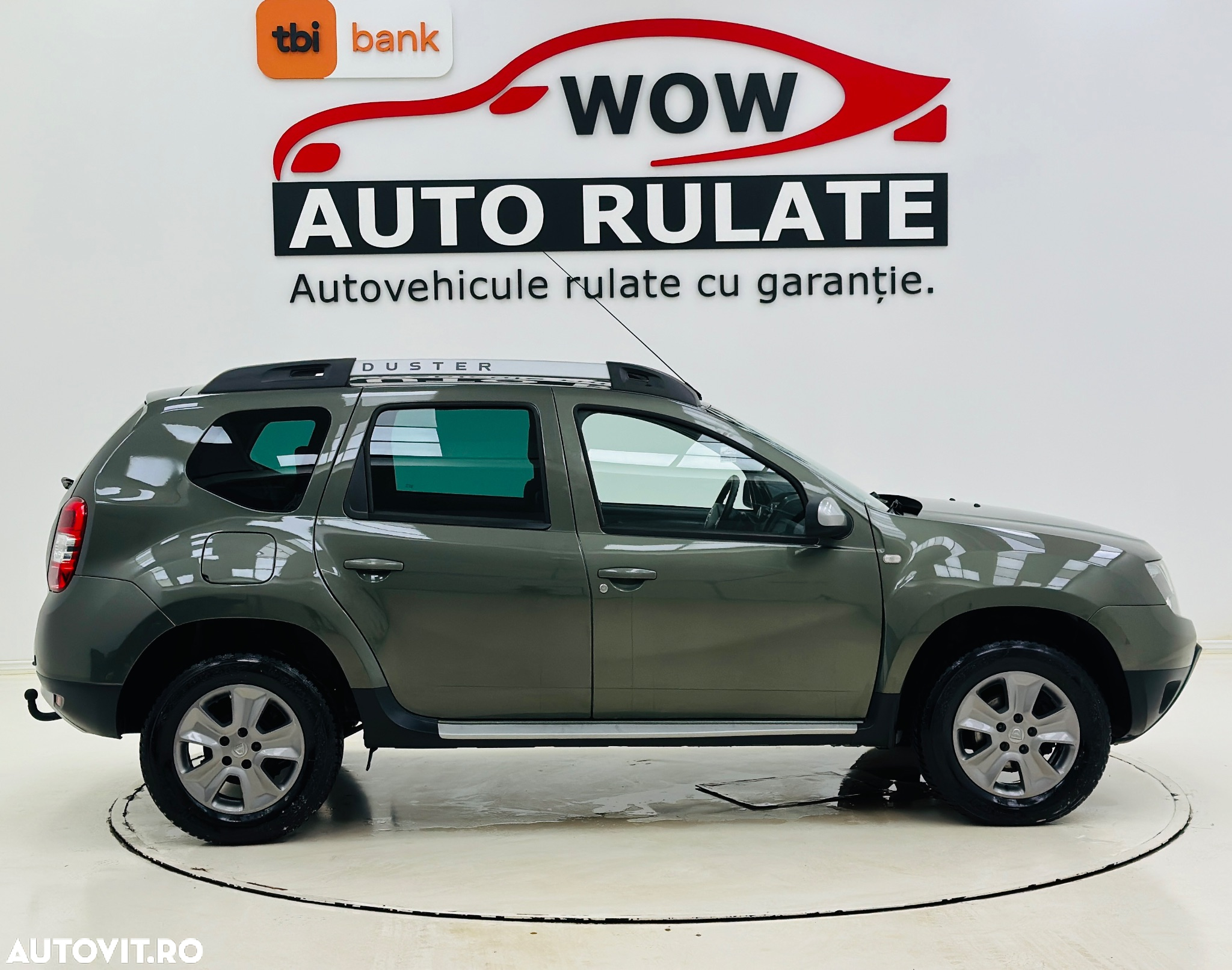 Dacia Duster - 10