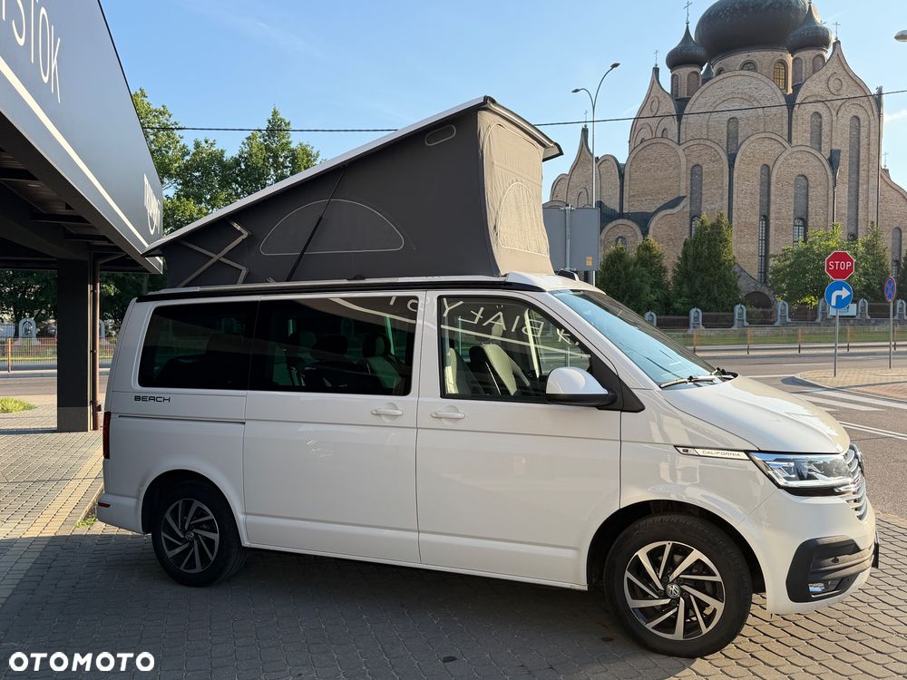 Volkswagen California - 20