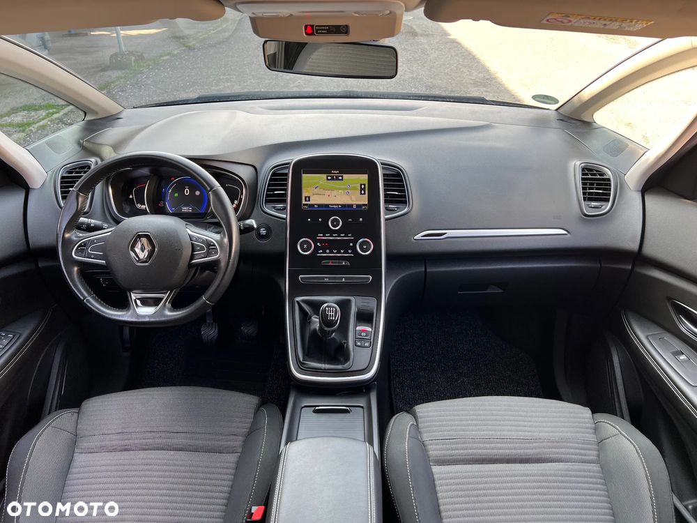 Renault Scenic 1.2 TCe Energy Expression - 2