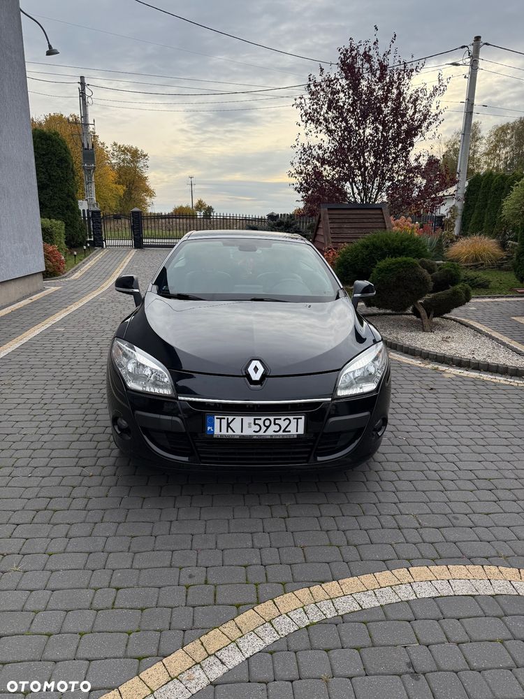 Renault Megane 2011 photo 3