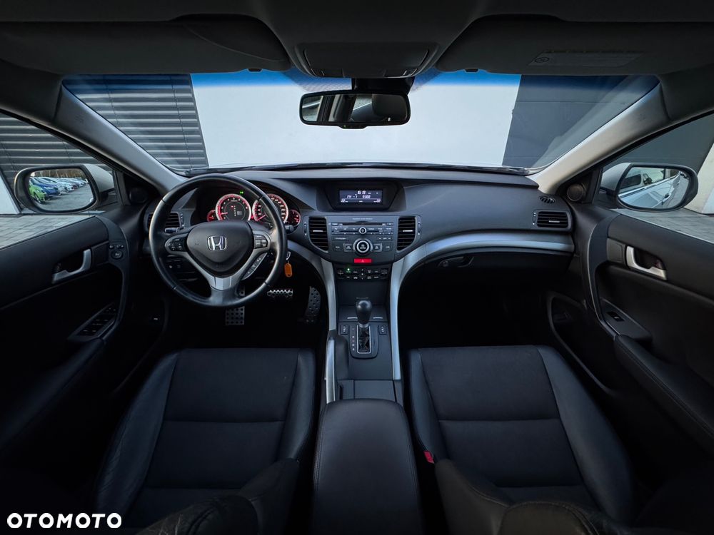 Honda Accord 2.4 Automatik Type S - 7