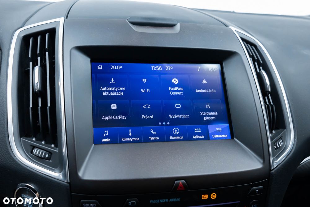 Ford S-Max 2.0 EcoBlue Titanium - 30