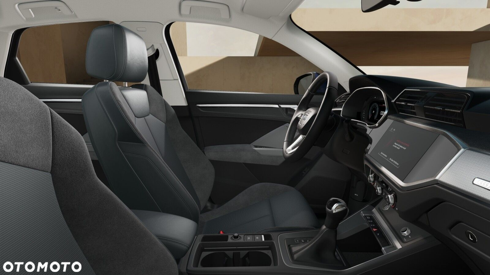 Audi Q3 Sportback - 11