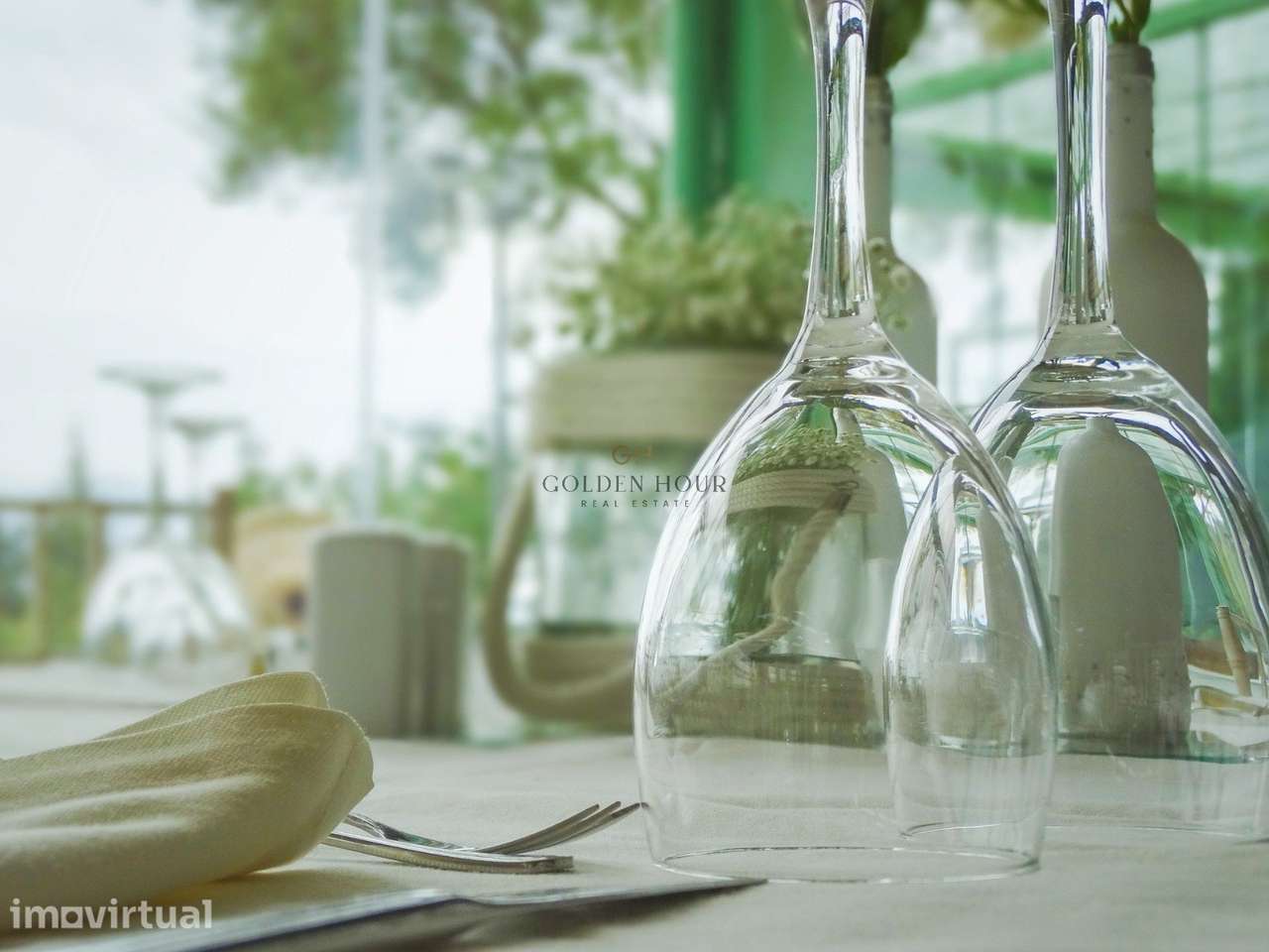 Trespasse Restaurante Premium em Espinho - Grande imagem: 5/24