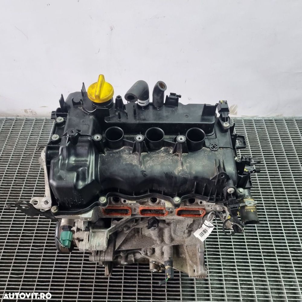 Motor Dacia Sandero 2 Facelift 1.0 SCE 2016 - 2020 73CP Manuala B4D 401 B4D 400 B4D 490 ... - 2