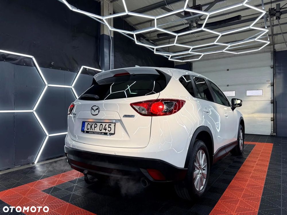 Mazda CX-5 2.0 Skyenergy - 5