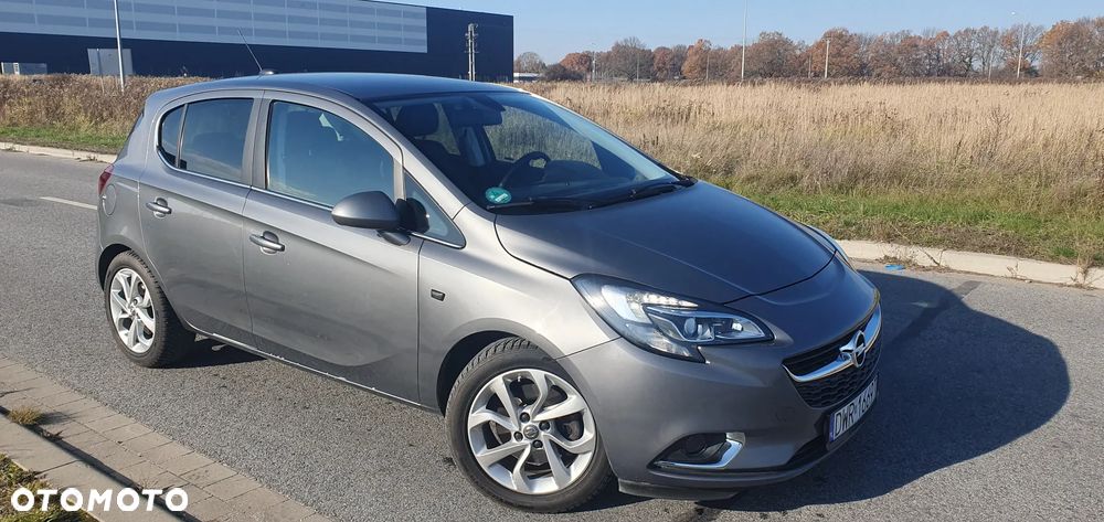 Opel Corsa 1.0 (Ecotec) Turbo (ecoFLEX) Start/Stop Innovation - 4