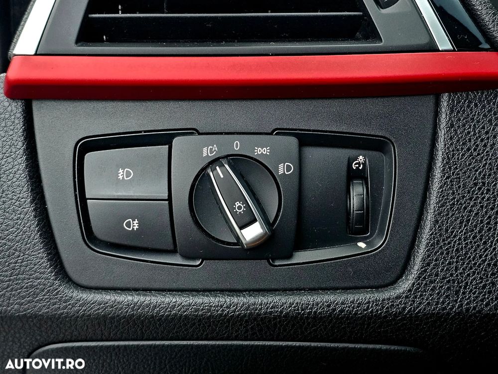 BMW Seria 4 420i Gran Coupe Aut. Sport Line - 26