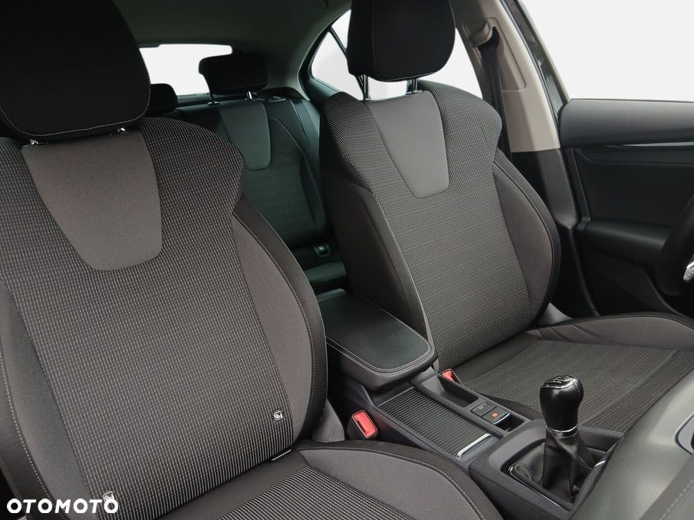 Skoda Octavia 1.5 TSI GPF ACT Ambition - 21