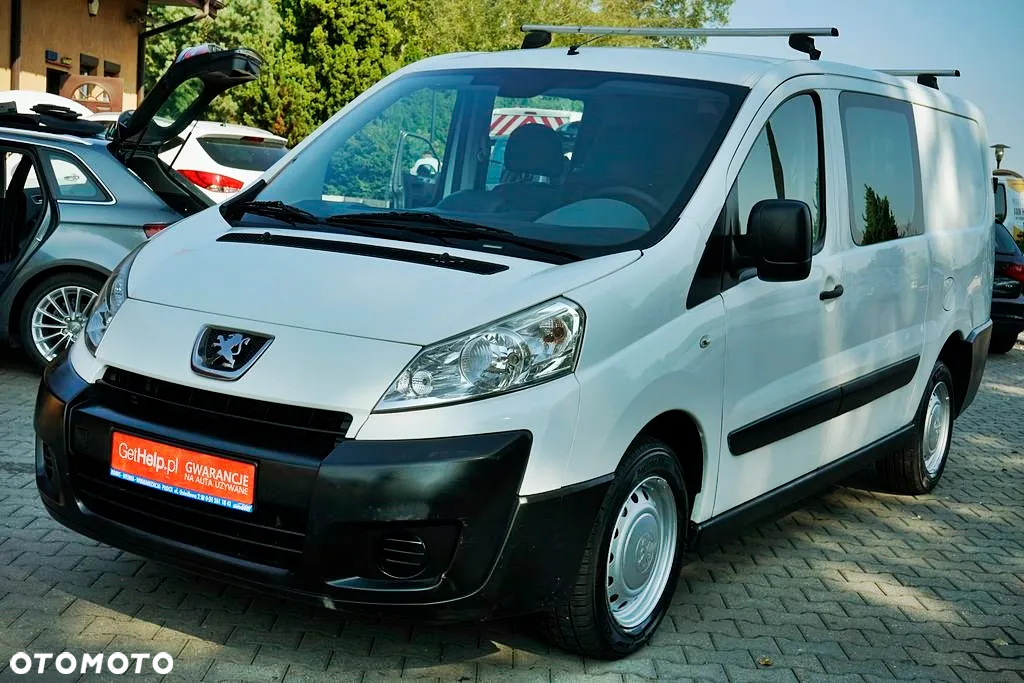 Peugeot Expert - 9