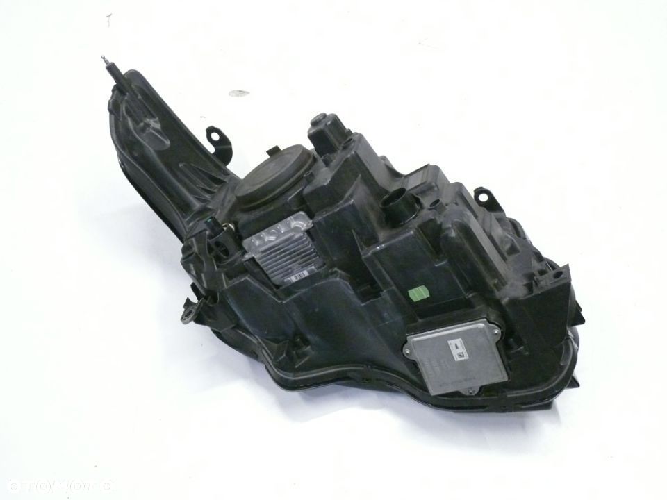 LAMPA PRZEDNIA LEWA RANGE ROVER VOGUE L405 2014 XENON 16 PIN EU - 3