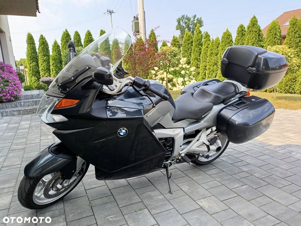 BMW K - 3