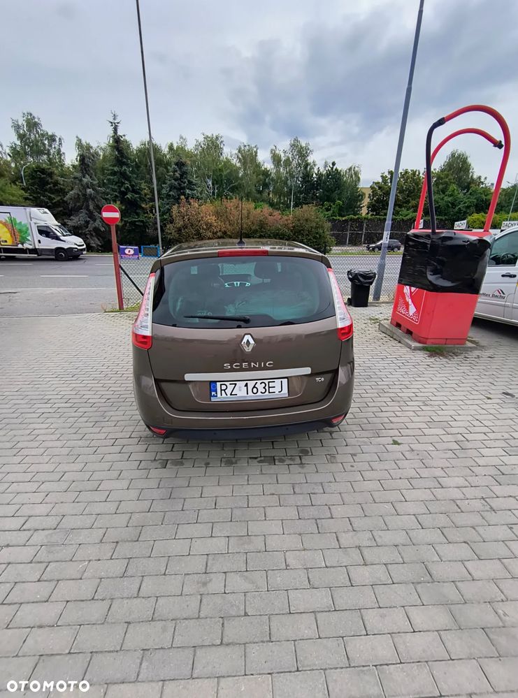 Renault Grand Scenic TCe 130 Bose Edition - 13