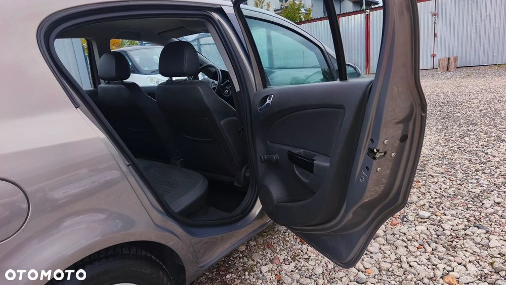 Opel Corsa - 29