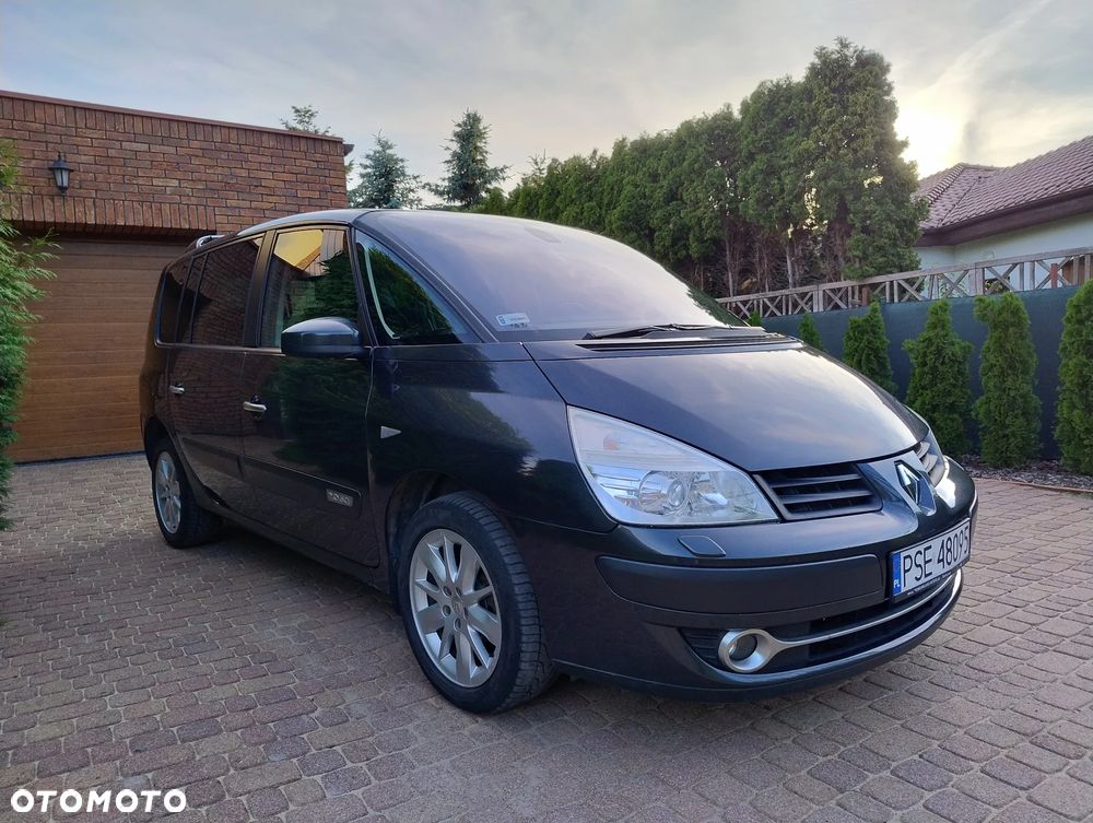 Renault Espace 2.0 dCi Dynamique - 3