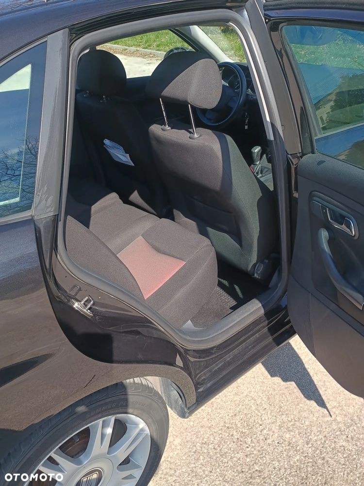 Seat Ibiza 1.4 16V Sport - 21