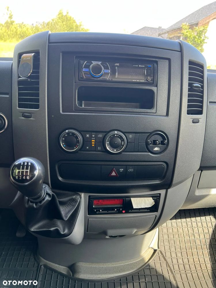 Volkswagen Crafter - 18