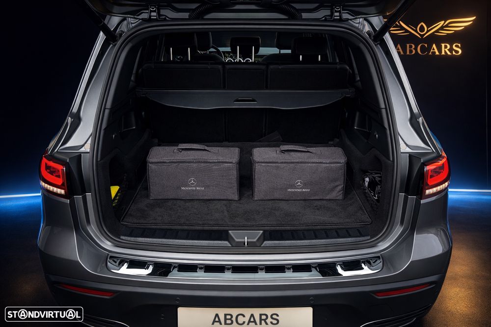 Mercedes-Benz EQB 250 Progressive - 13