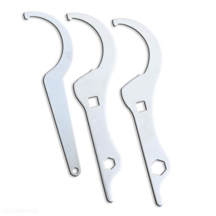 Zawieszenie Gwintowane AUDI A4 B5 94-01 Rok - 3