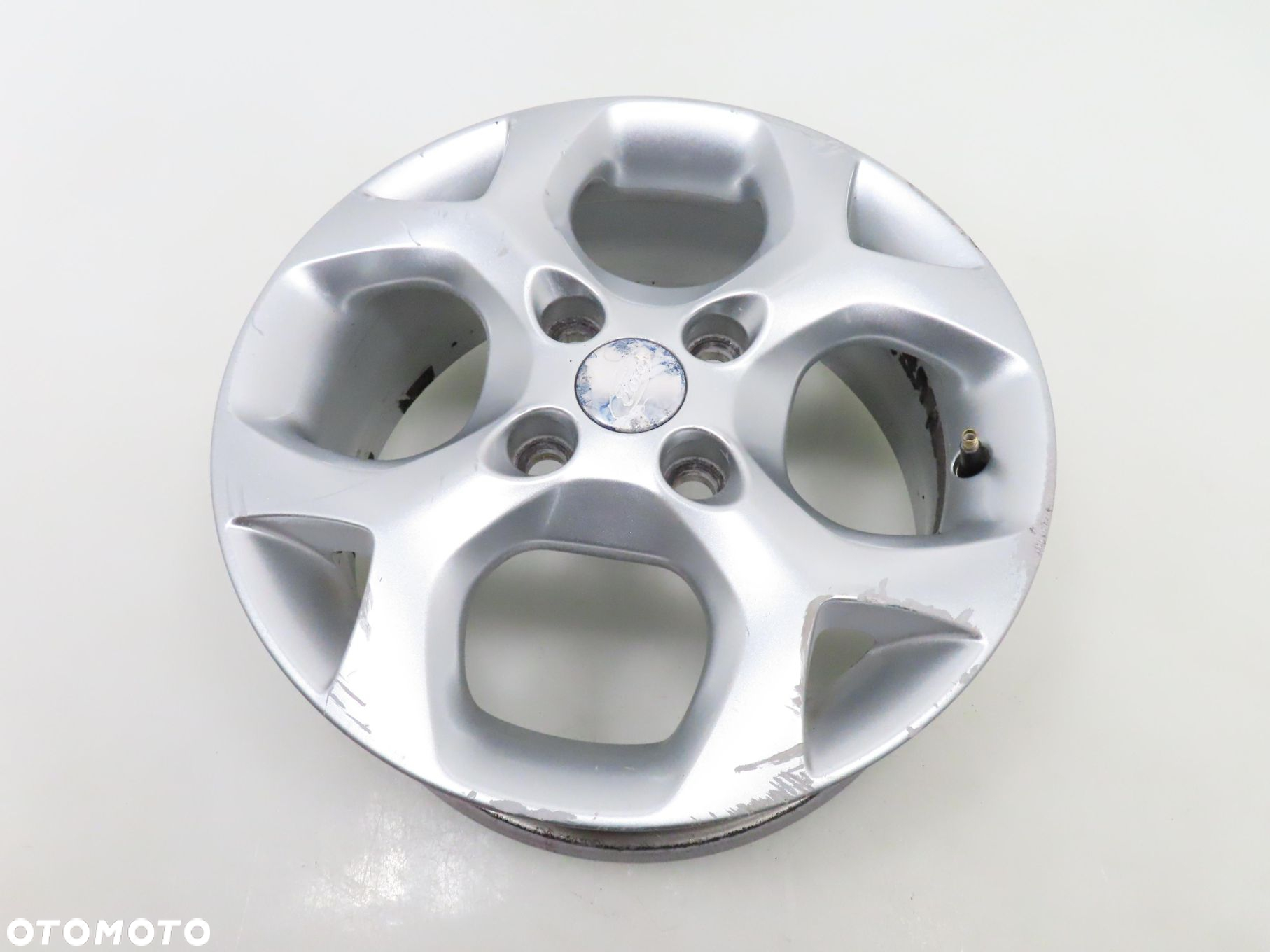 Alufelga 15'' Ford Fiesta 4x108 6J ET47,5 8A6J1007BA - 6
