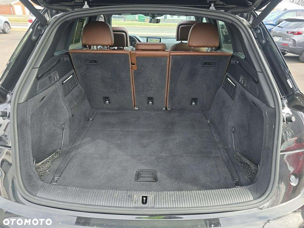 Audi Q5 2.0 TFSI Quattro S tronic - 11
