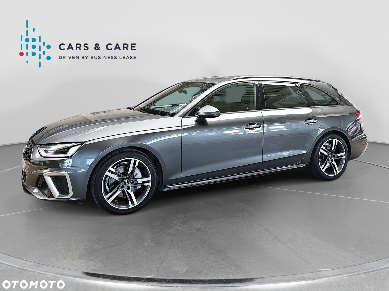 Audi A4 40 TFSI mHEV Quattro S Line S tronic - 34