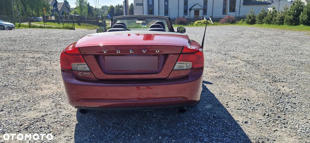 Volvo C70 - 21