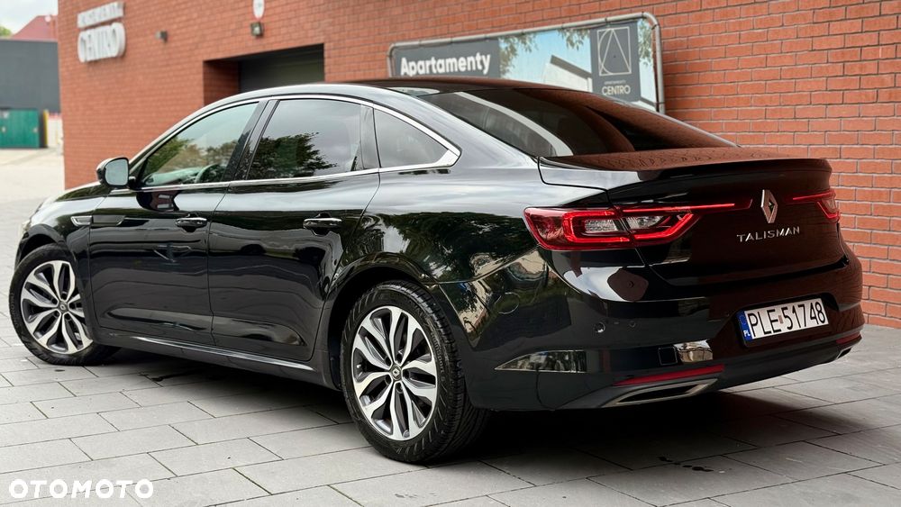 Renault Talisman 1.6 Energy dCi Intens - 4