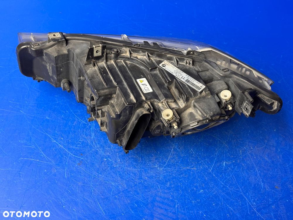 PRAWY BI XENON BMW F30 F31 EUROPA BDB - 6