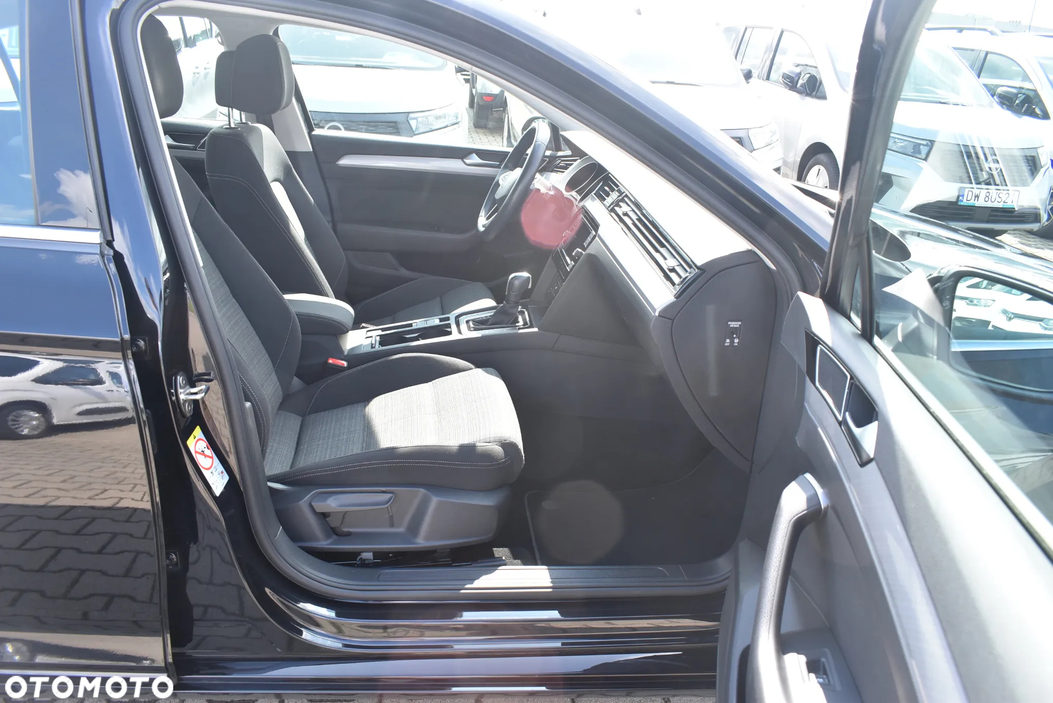 Volkswagen Passat 1.5 TSI EVO Business DSG - 17