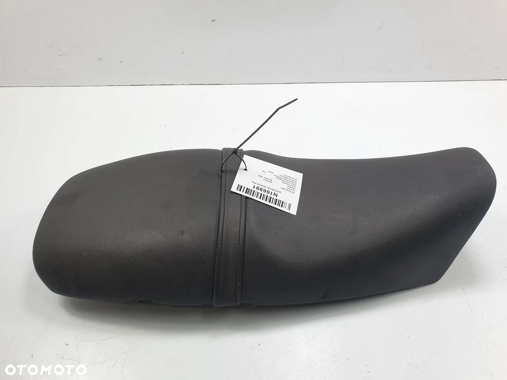 Buell Blast 500 Benzyna 2500 Siedzenie Kanapa Motocykl - 5