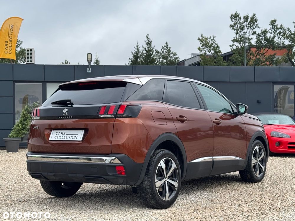 Peugeot 3008 - 5