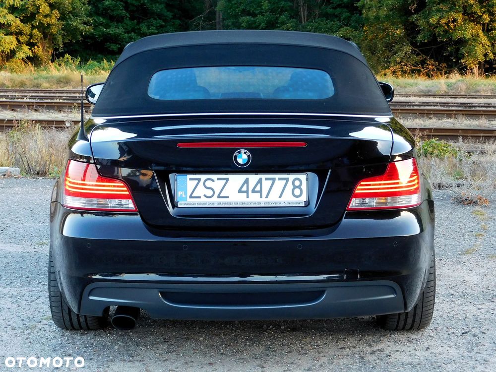 BMW Seria 1 123d - 16