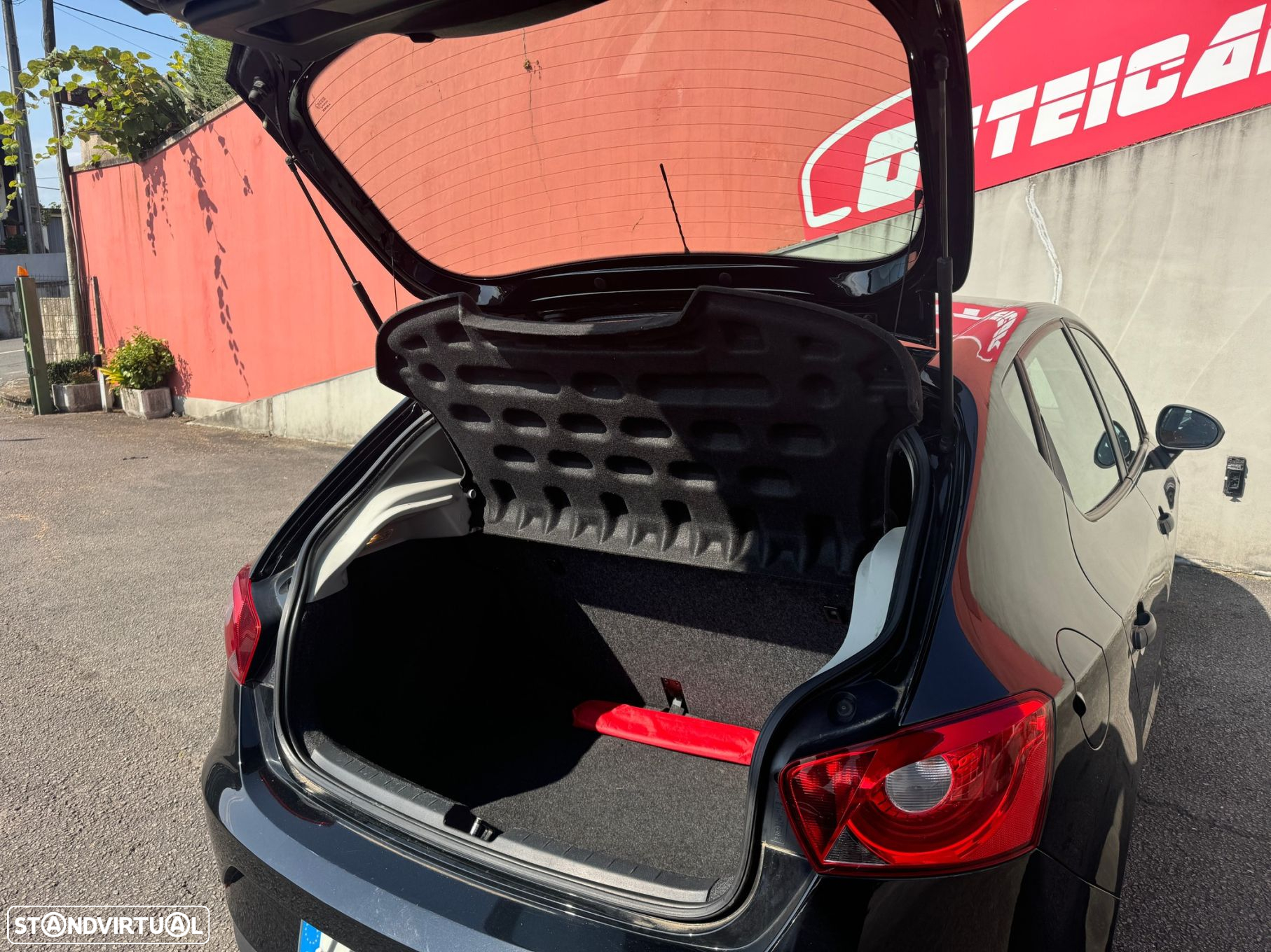SEAT Ibiza 1.0 Reference - 2