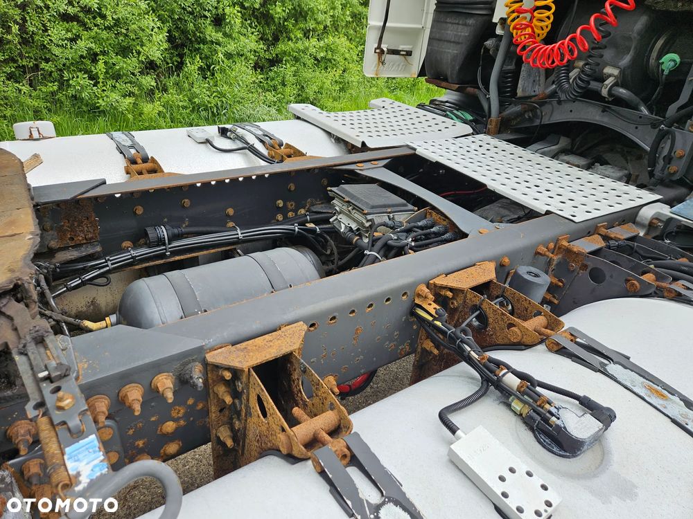 Volvo FH 480 Euro 5 - 9