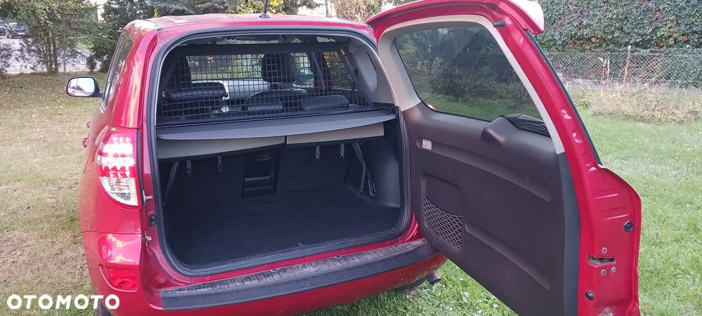 Toyota RAV4 2.0 4x2 - 7