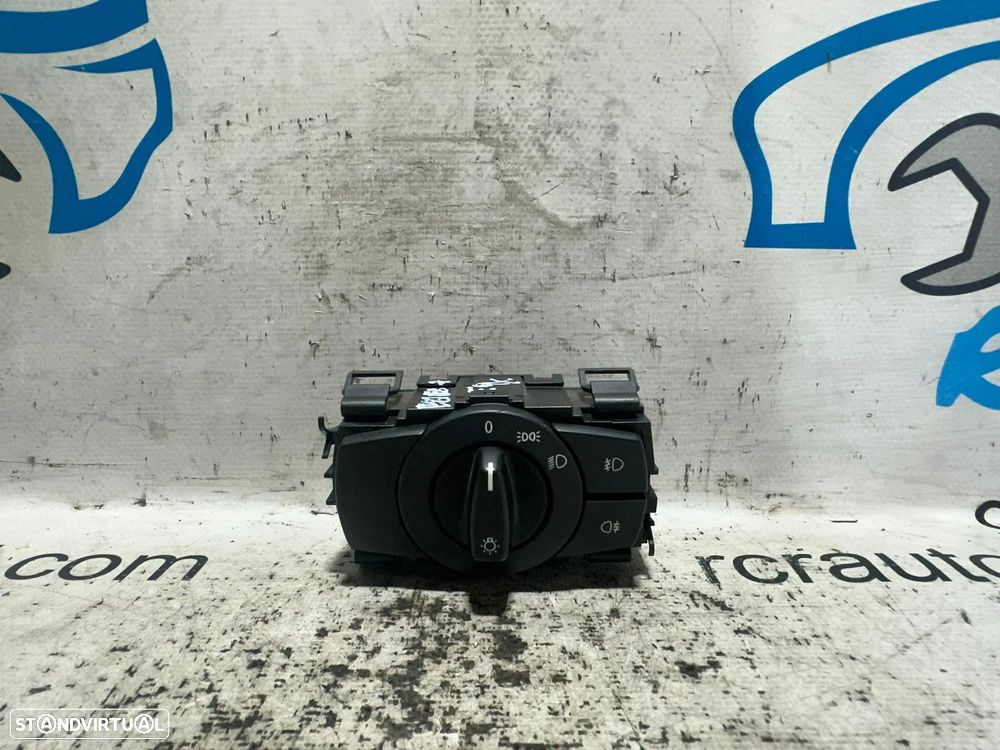 .Modulo Comutador Switch Luzes Original BMW 6932798 2004 - 2013 - 2