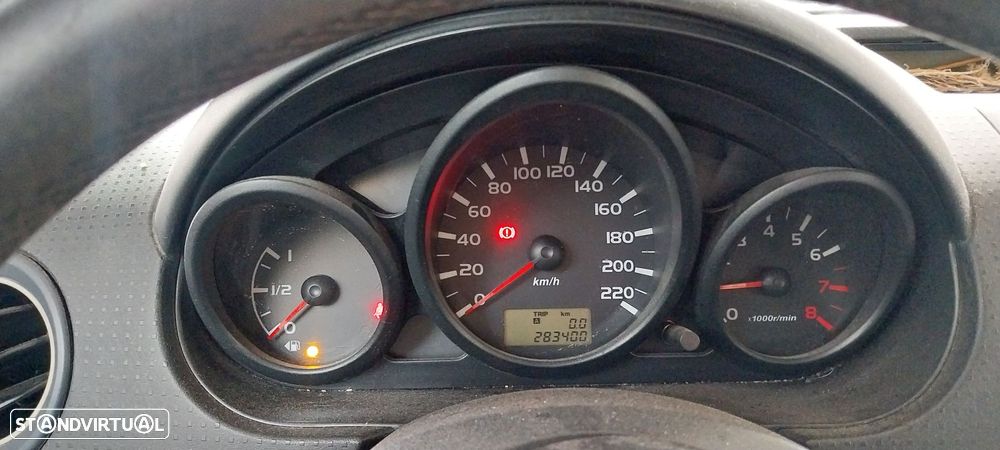 Mitsubishi Colt 1.1 E-motion - 7