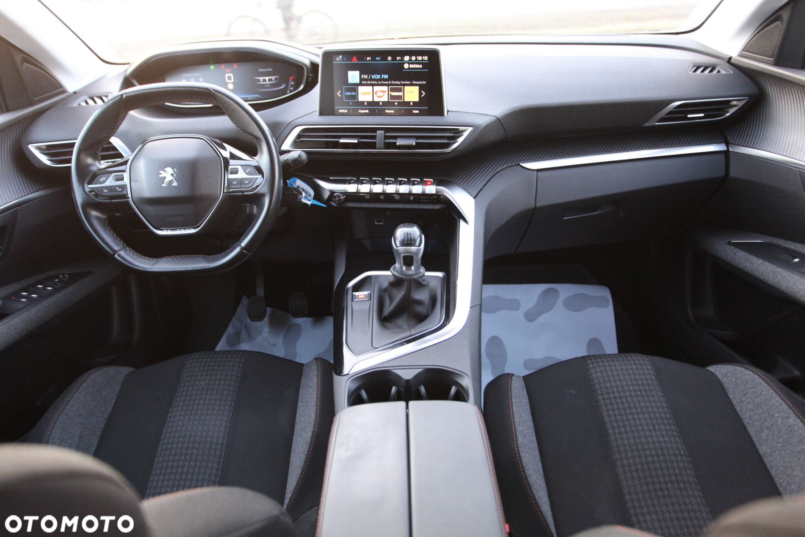 Peugeot 3008 - 8