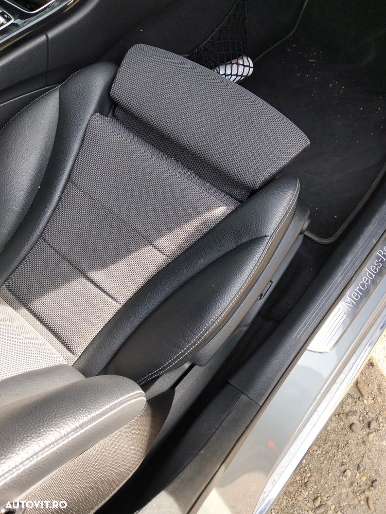 Mercedes-Benz C 220 d 4MATIC Aut. - 7