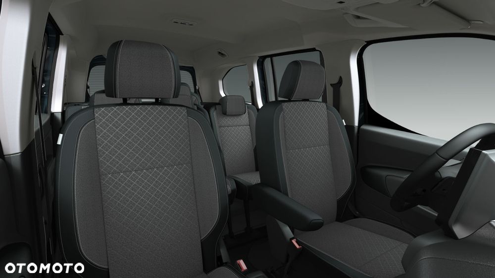 Opel Combo XL 1.5 BlueHDi S&S GS EAT8 - 7