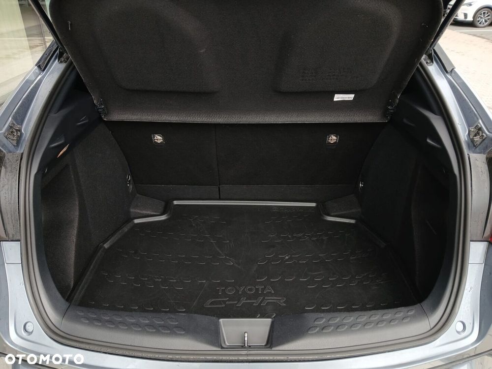 Toyota C-HR 1.8 Hybrid Style - 38