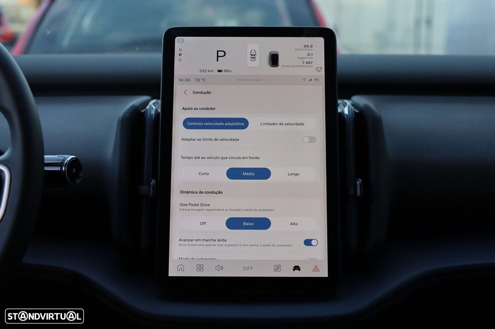 Volvo EX30 51 kWh Single Motor Core - 23