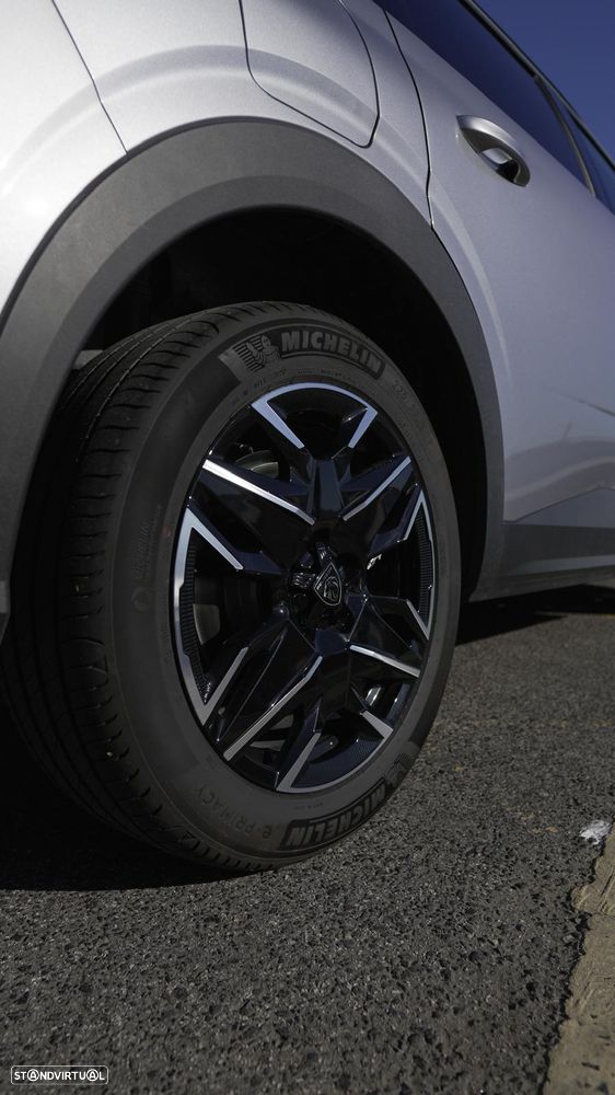 Peugeot 5008 1.5 BlueHDi Allure EAT8 - 7